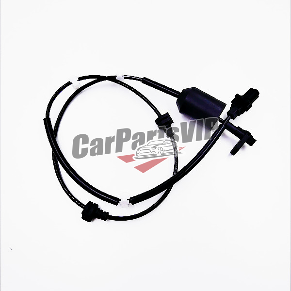 57470-TJA-H01, Right Rear ABS Wheel Speed Sensor, Honda GJ6 ABS Sensor