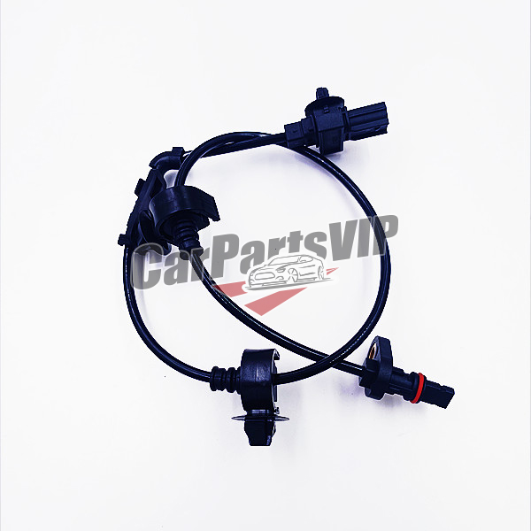 57470-TR3-A02, Right Rear ABS Wheel Speed Sensor, Honda FB2 ABS Sensor
