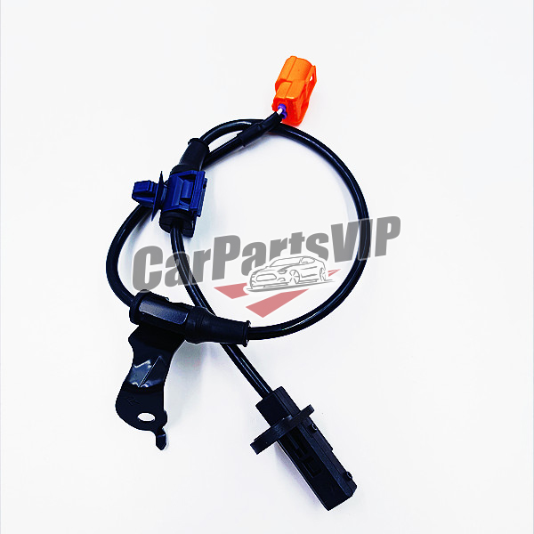57475-SDA-A03, Left Rear ABS Wheel Speed Sensor, Honda CM4 / CM5 / CM6 ABS Sensor