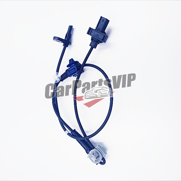 57475-SYJ-H01, Left Rear ABS Wheel Speed Sensor, Honda RR7 ABS Sensor