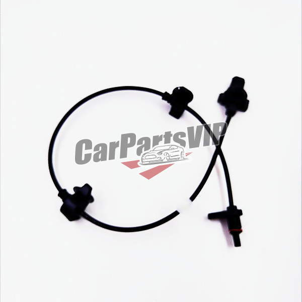 57475-TR3-A02, Left Rear ABS Wheel Speed Sensor, Honda FB2 / FB3 ABS Sensor