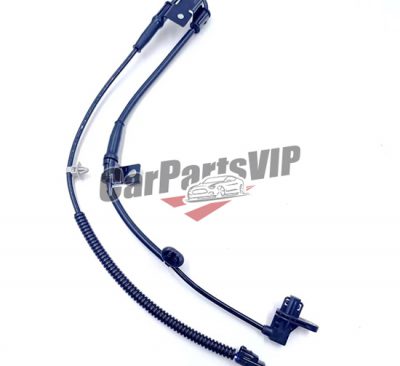 59810-2L300, ABS Wheel Speed Sensor, Kia ABS Sensor, Hyundai Elantra ABS Sensor
