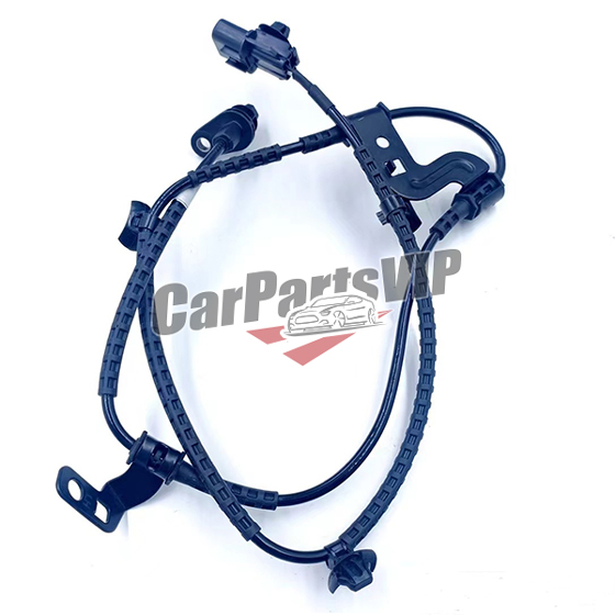 59810-D1000, ABS Wheel Speed Sensor, Kia K4 ABS Sensor, Hyundai ABS Sensor