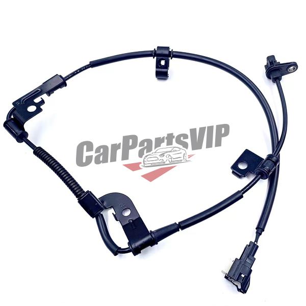 59830-3k000, ABS Wheel Speed Sensor, Kia ABS Sensor, Hyundai Sonata Nf ABS Sensor