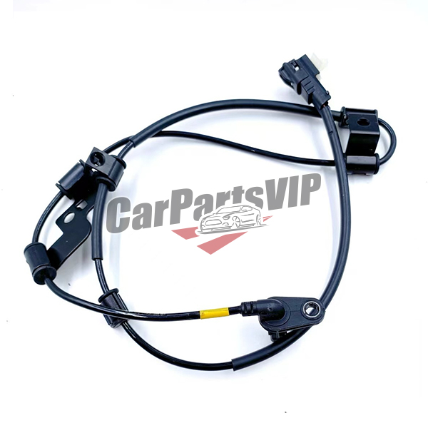 59830-4Q000, ABS Wheel Speed Sensor, Kia ABS Sensor, Hyundai ABS Sensor