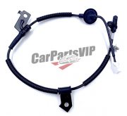 59910-3k000, ABS Wheel Speed Sensor, Kia ABS Sensor, Hyundai Sonata Nf ABS Sensor