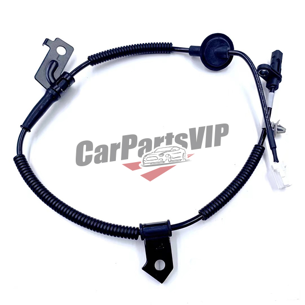 59910-3k000, ABS Wheel Speed Sensor, Kia ABS Sensor, Hyundai Sonata Nf ABS Sensor