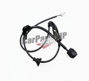 89516-06050, 89516-33010, Right Rear ABS Wheel Speed Sensor, Toyota RAV4# ABS Sensor, Toyota Camry ABS Sensor