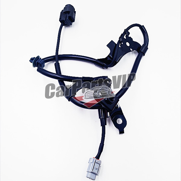 89516-0n020, Left Front ABS Wheel Speed Sensor, Toyota GRS182 ABS Sensor