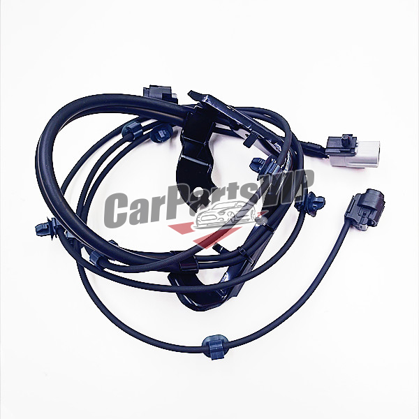 89516-60090, Left / Right Rear ABS Wheel Speed Sensor, Toyota GRJ120 ABS Sensor