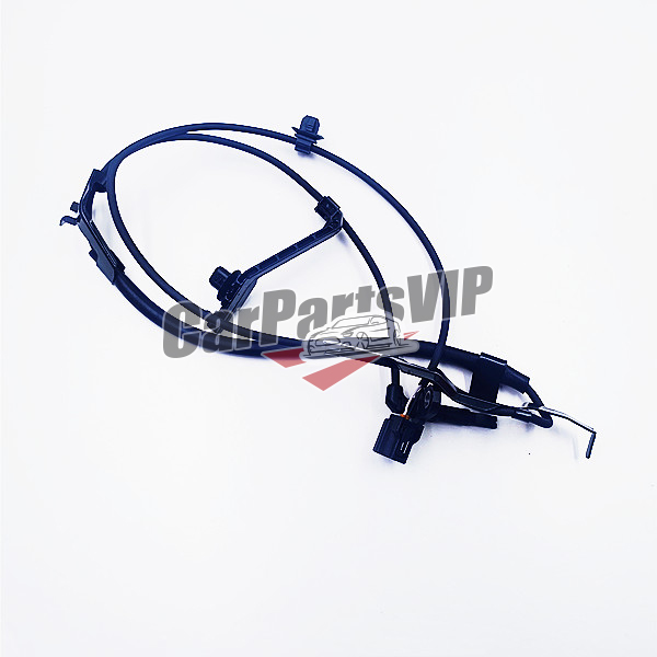 89543-0R060, Left Front ABS Wheel Speed Sensor, Toyota AXAH5# ABS Sensor, Wildlander ABS Sensor