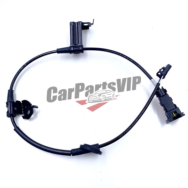 91920-F0000, ABS Wheel Speed Sensor, Kia ABS Sensor, Hyundai Elantra ABS Sensor