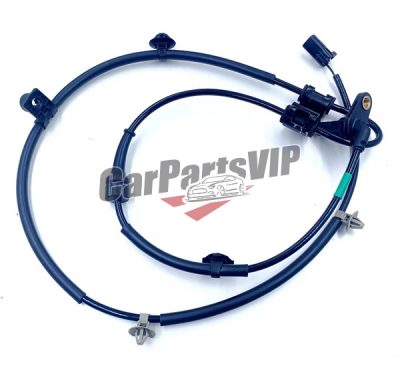 95670-2W000, ABS Wheel Speed Sensor, Kia ABS Sensor, Hyundai Santa Fe ABS Sensor