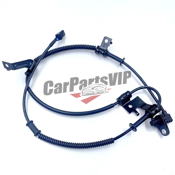 95670-2X000, ABS Wheel Speed Sensor, Kia Soul ABS Sensor, Hyundai ABS Sensor