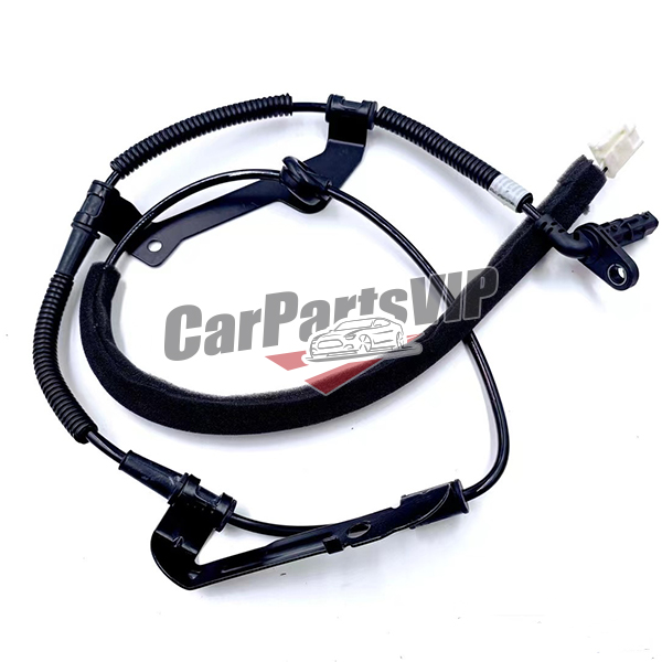 95680-2B000, ABS Wheel Speed Sensor, Kia ABS Sensor, Hyundai Santa Fe ABS Sensor