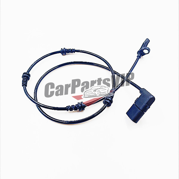 A1669054002, A16699052601, A1665400217, Front ABS Wheel Speed Sensor, Benz W166 / C292 ABS Sensor