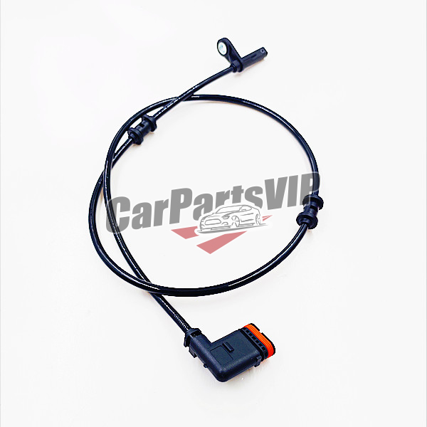 A1715400117, Left Rear ABS Wheel Speed Sensor, Benz R171 ABS Sensor