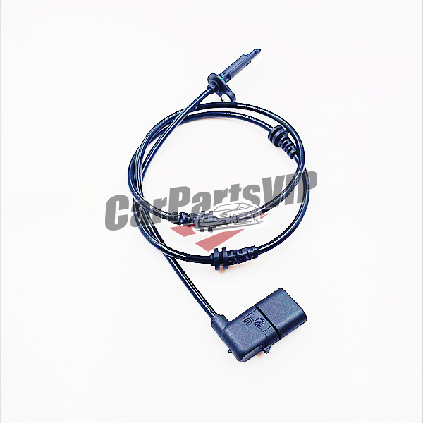 A2059058103, Left Front ABS Wheel Speed Sensor, Benz W205 / S205 / C205 ABS Sensor