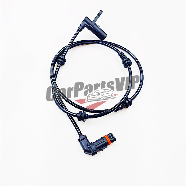 A2205401117, Front ABS Wheel Speed Sensor, Benz W220 ABS Sensor