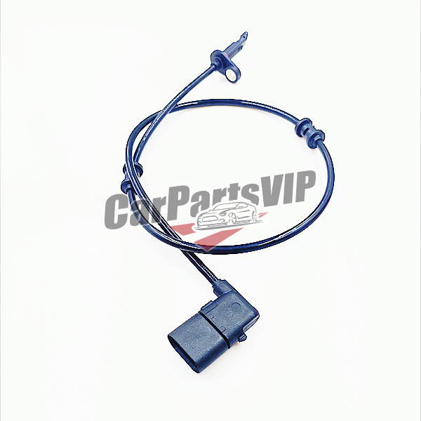A2539052400, Right Rear ABS Wheel Speed Sensor, Benz X253 / C253 ABS Sensor