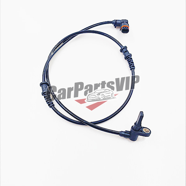 A6395401017, A6395400417, Front ABS Wheel Speed Sensor, Benz W636 / W639 ABS Sensor