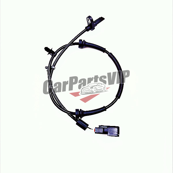 D651-4370XB, Front ABS Wheel Speed Sensor, Ford Fiesta 2009-2014 ABS Sensor