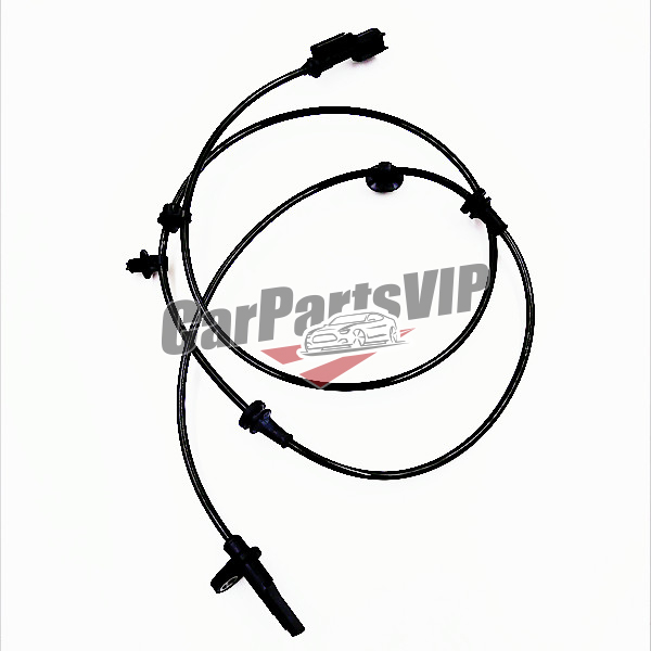 DA8Z-2C204-C, DA83-2C204-AE, Front ABS Wheel Speed Sensor, Ford Explorer ABS Sensor, Ford Taurus ABS Sensor, Ford MKS LE ABS Sensor, Lincoln MKT TP4 ABS Sensor