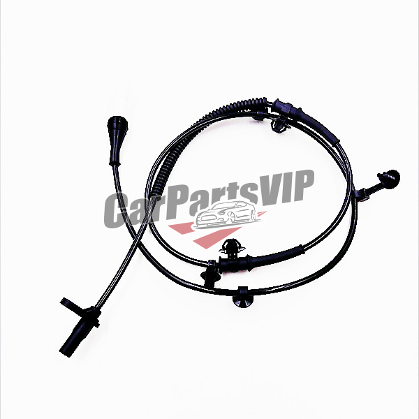 DT4Z-2C205AB, Left Front ABS Wheel Speed Sensor, Ford Edge ABS Sensor, Lincoln MKX 2007-2015 ABS Sensor