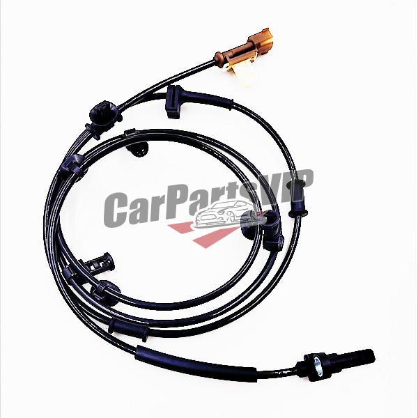 FL34-2C190-AC, Right Rear ABS Wheel Speed Sensor, Ford F150 ABS Sensor