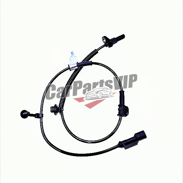 FR3Z-2C205-A, Front ABS Wheel Speed Sensor, Ford Mustang ABS Sensor
