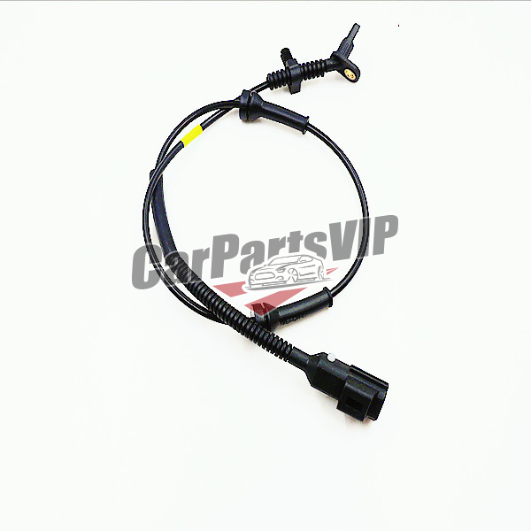 LR001056, LR024202, LR071974, 6G9N-2B372-AB, Front ABS Wheel Speed Sensor, Land Rover Range Rover Evoque (L538) ABS Sensor, Land Rover Discovery Sport (L550) ABS Sensor, Land Rover Freelander 2 ABS Sensor