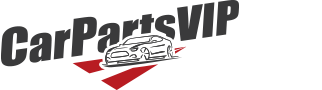 CarpartsVIP Logo