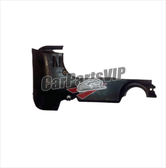 1S7E-8A590-BA, Engine Cover for Ford, Ford Mondeo 2004 Engine Cover