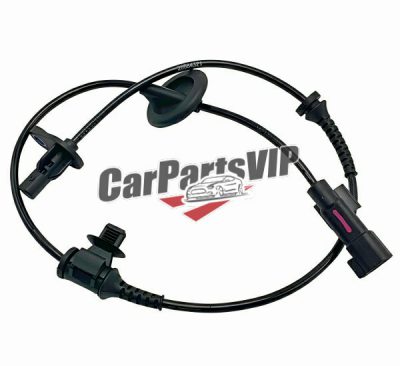 26684321, Front Right ABS Wheel Speed Sensor for Buick Velite 6, Front Right ABS Wheel Speed Sensor for Chevrolet Menlo , Buick GL6 / Chevrolet Volt / Buick Velite 6 / Chevrolet Menlo ABS Sensor