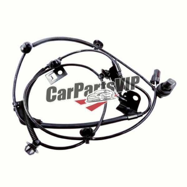 3550010P3010, Left Front ABS Wheel Speed Sensor for Jac T6 T8 T9 Hunter