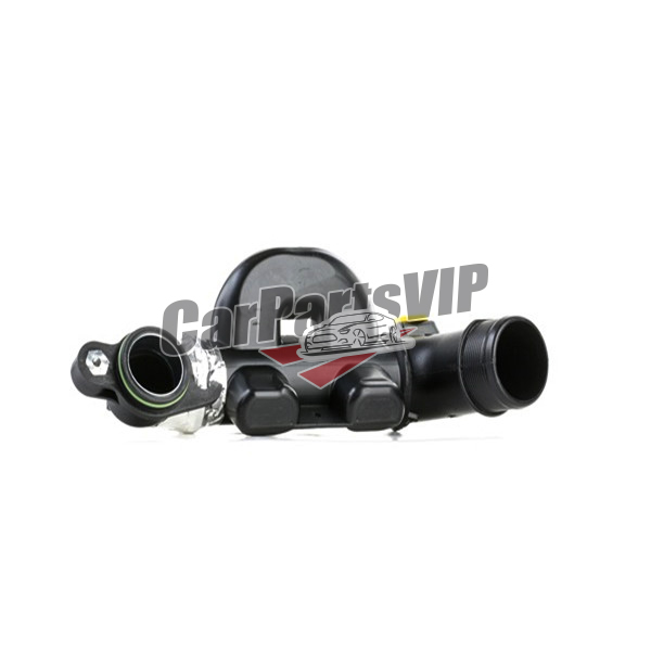 3M5Q-9F764-BH, Air Cleaner Intake Duct Resonator Assy for Ford, Ford Focus 2009 Resonator Assy