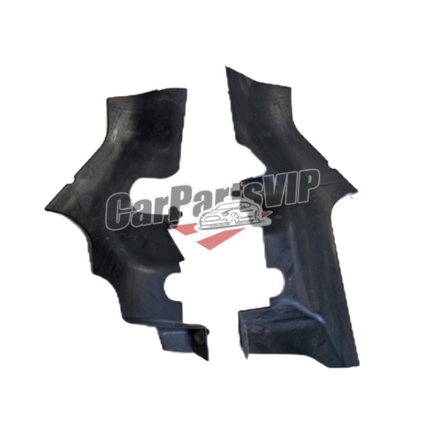 3S71-8311-AB, Air Deflector for Ford, Ford Mondeo 2004 Air Deflector