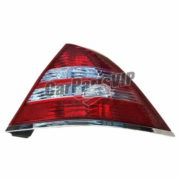 LH:4S71-13405-AA, RH:4S71-13404-AA, Tail Light for Ford, Ford Mondeo 2004 Tail Light