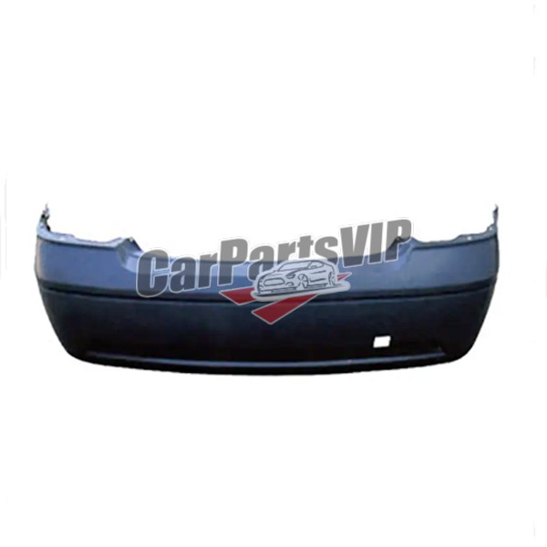 4S71-17906-BA, Rear Bumper for Ford, Ford Mondeo 2004 Rear Bumper