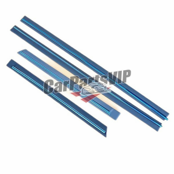 LH:4S71-F20939-AA,RH:4S71-F20938-AA, Anticollision Trim Strip for Ford, Ford Mondeo 2004 Anticollision Trim Strip