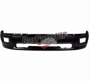 68160854AB, Front Bumper for Ram, Ram 1500 2013-2018 Front Bumper