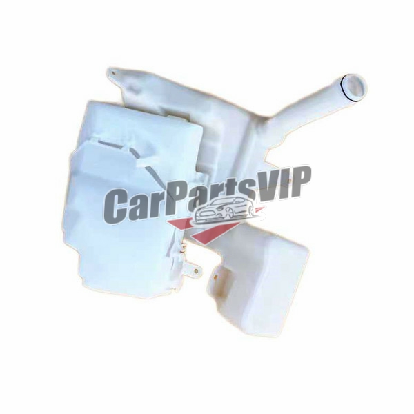 6G91-12A659-AB, Windshield Washer Tank for Ford, Ford Mendo Windshield Washer Tank