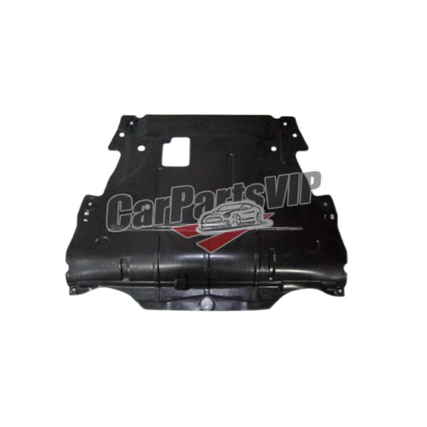 6G91-6P013-AH, Engine Lower Guard Panel for Ford, Ford Mendo Engine Lower Guard Panel
