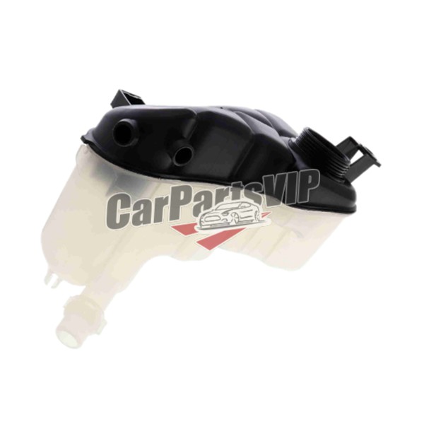6G91-9600-AD, Auxiliary Radiator for Ford, Ford Mendo Auxiliary Radiator
