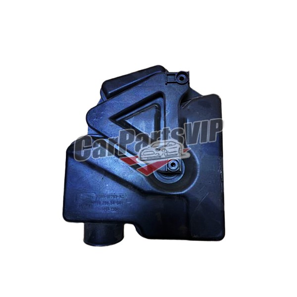 7G91-9F763-AC, Resonator Assembly for Ford, Ford Mendo Resonator Assembly