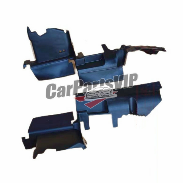 LH:7M21-8311-AA, RH:7M21-8310-AA, Radiator Side Guard Panel for Ford, Ford Mendo Radiator Side Guard Panel