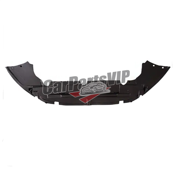 7M51-A8B384-AF, Lower Guard Plate of Radiator for Ford, Ford Focus 2009 Radiator Guard Plate