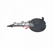 7S71-17A989-A, Front Bumper Trailer Cover for Ford, Ford Mondeo Front Bumper Trailer Cover
