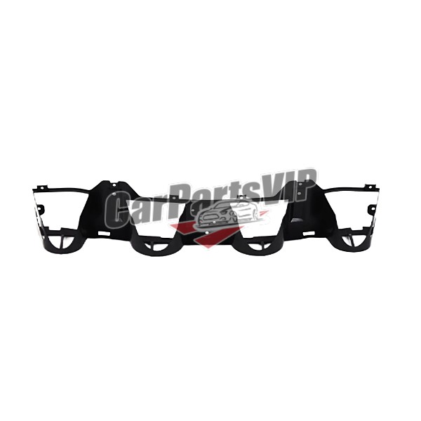 7S71-17B861-A, Rear Bumpr Middle Bracket for Ford, Ford Mendo Rear Bumpr Bracket
