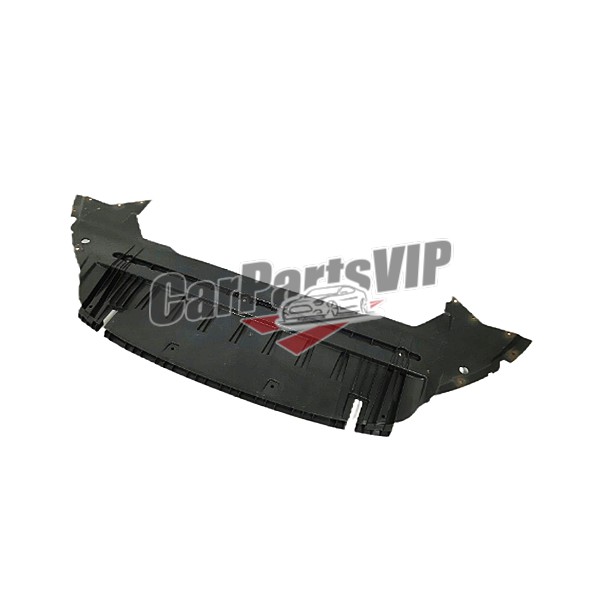 7S71-8B384-A, Radiator Lower Guard Panel for Ford, Ford Mendo Radiator Lower Guard Panel